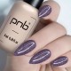 Гел лак PNB 8 мл, Шок ефект 11 Лилаво